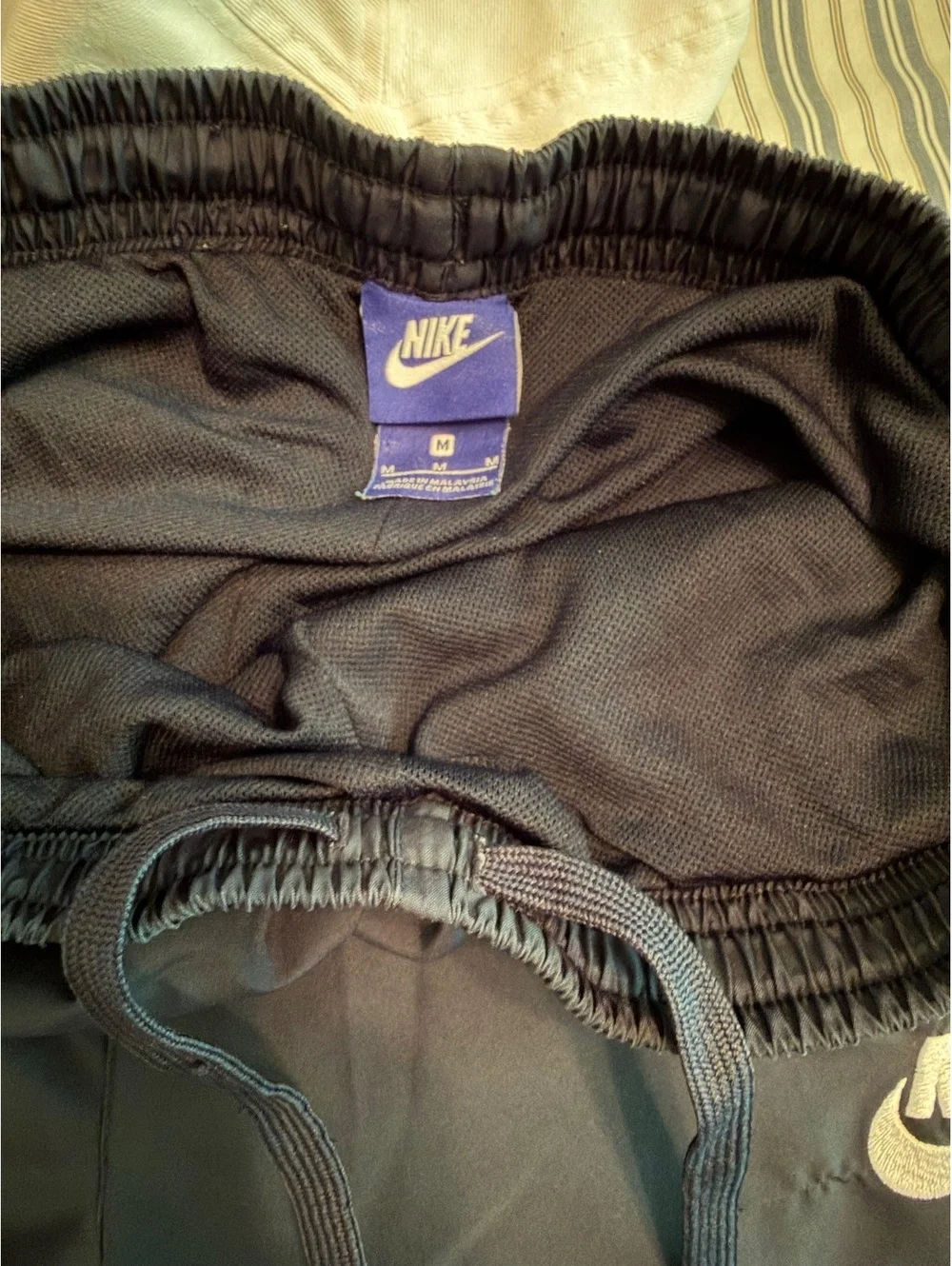 Nike Windrunner Fully Lined Pants Men’s Medium
